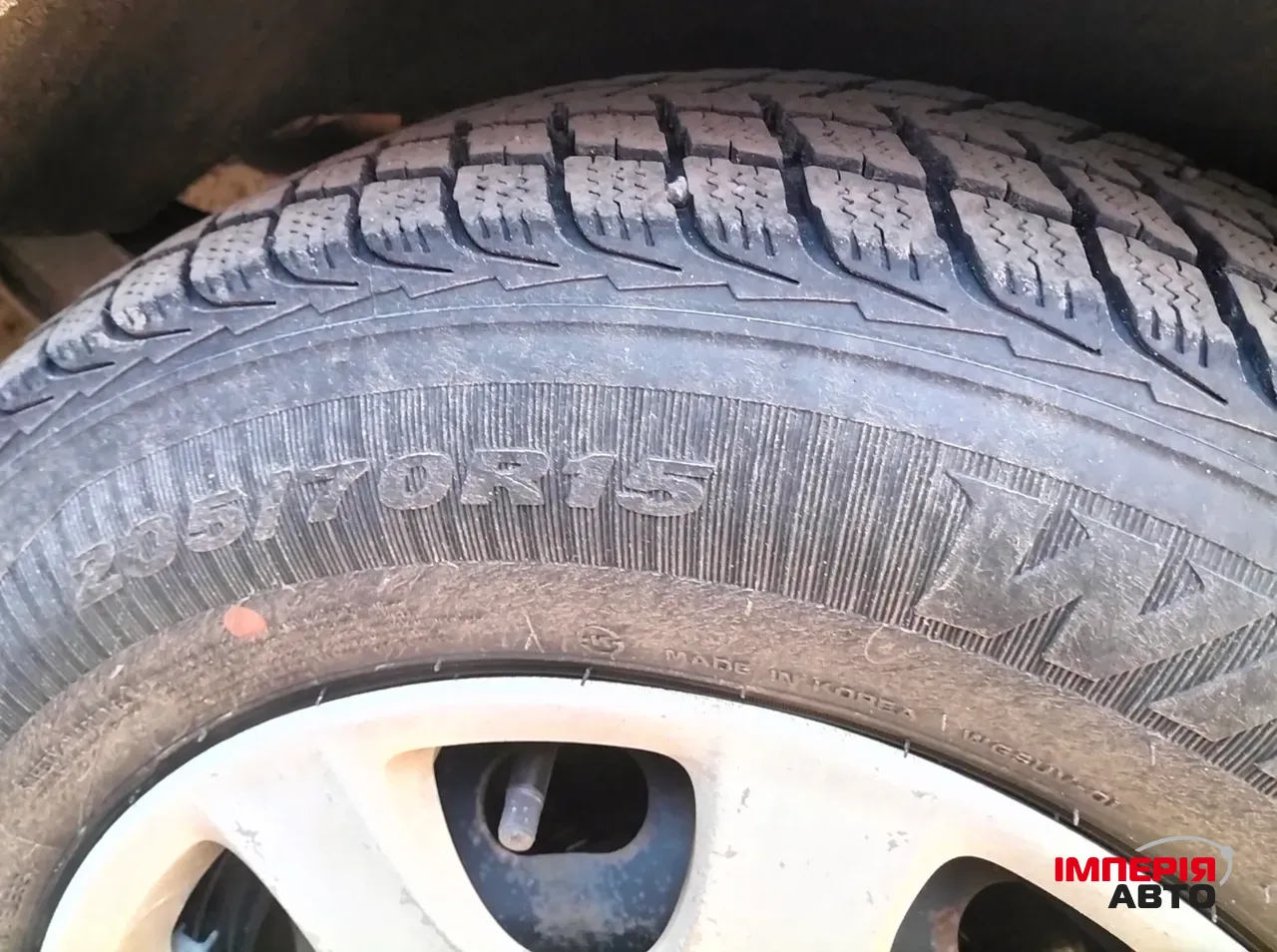 Peugeot Partner - фото 7