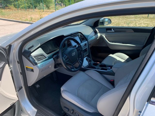 Hyundai Sonata 2014, Дніпро, $11 000 - зображення 3