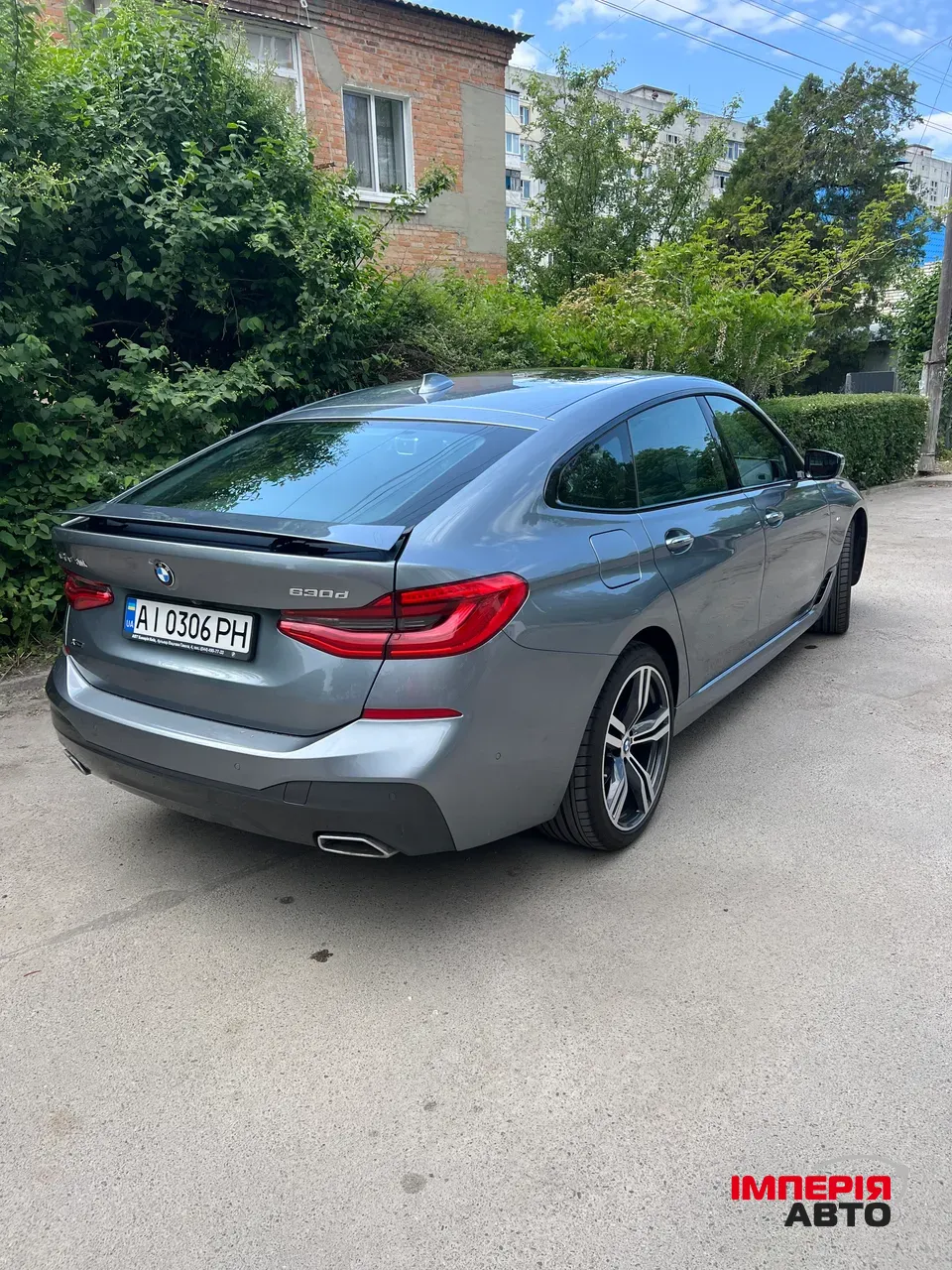 BMW 6 серії - фото 4