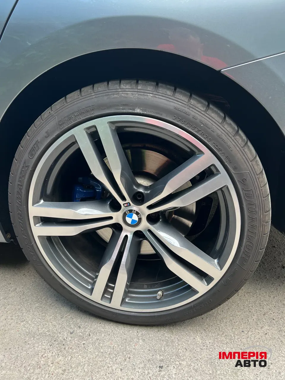 BMW 6 серії - фото 9