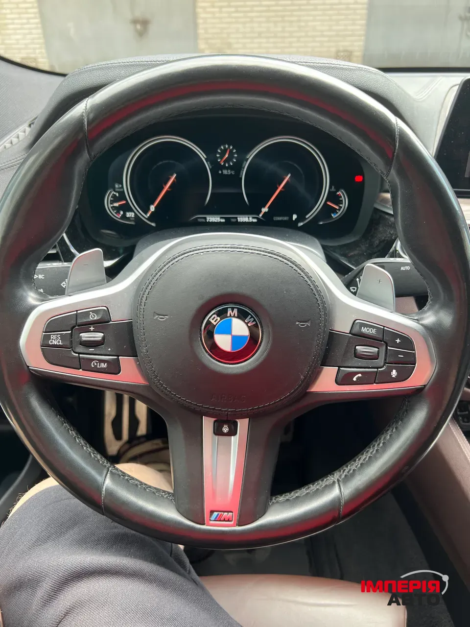 BMW 6 серії - фото 6