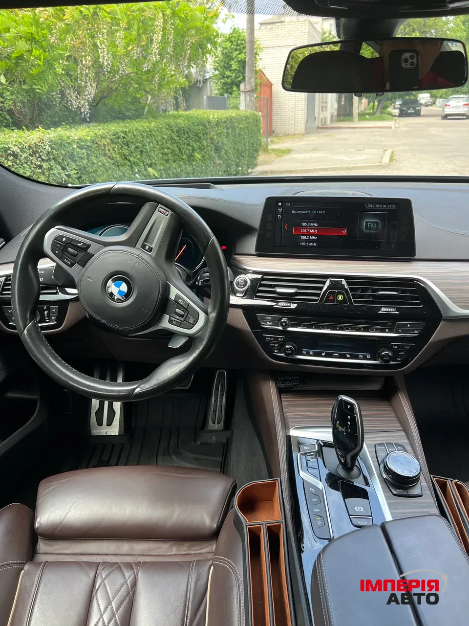 BMW 6 серії - фото 7