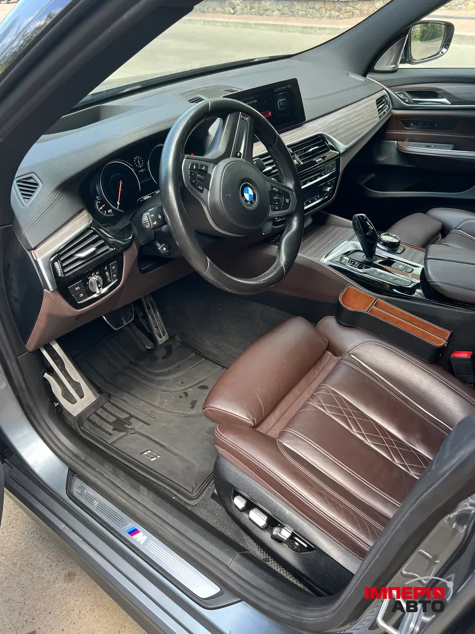 BMW 6 серії - фото 8