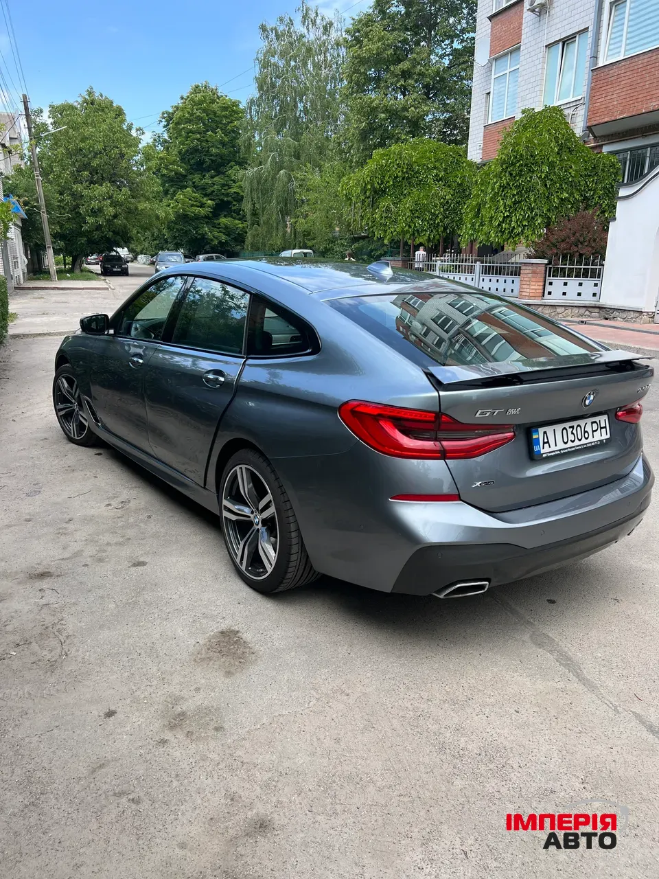 BMW 6 серії - фото 10