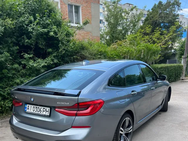 BMW 6 серії - фото 4