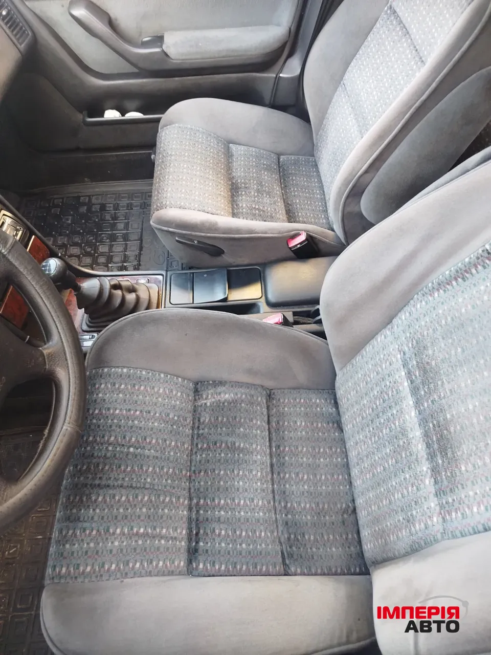 Peugeot 605 - фото 6