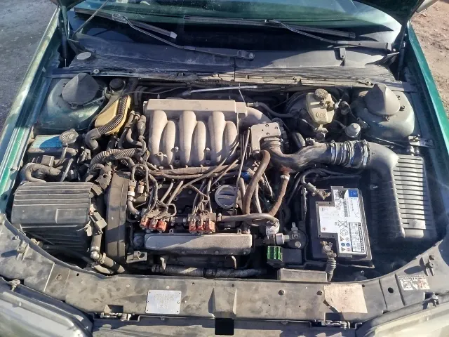 Peugeot 605 - фото 5