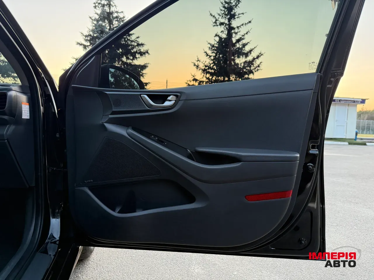 Hyundai IONIQ - фото 84