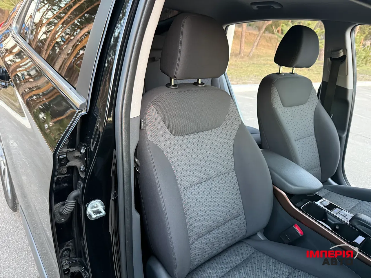 Hyundai IONIQ - фото 86