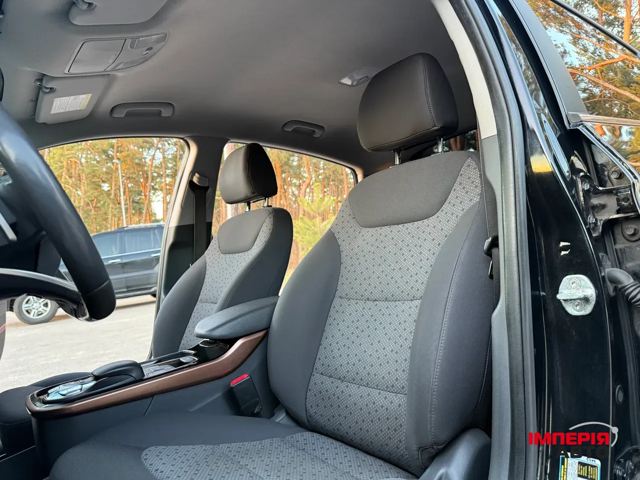 Hyundai IONIQ - фото 56