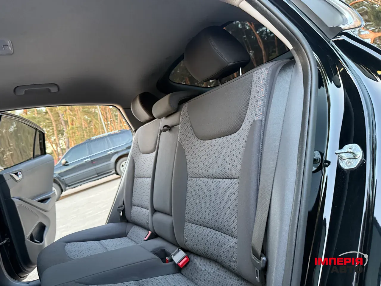 Hyundai IONIQ - фото 78