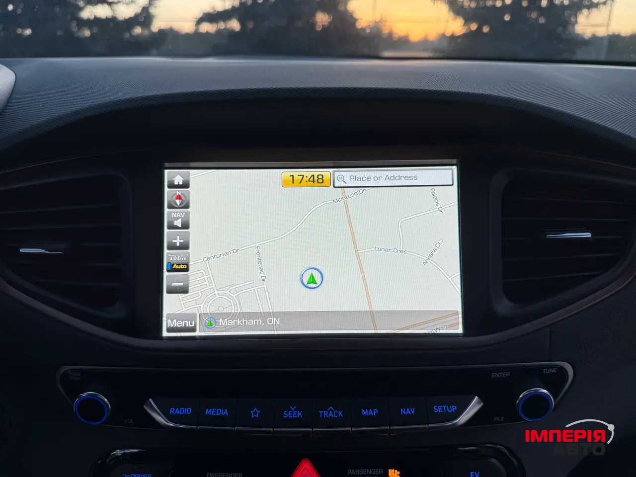 Hyundai IONIQ - фото 73