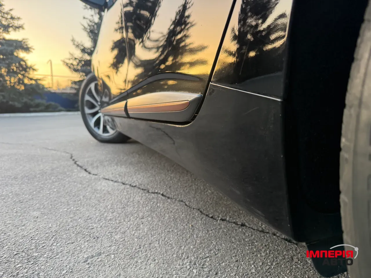 Hyundai IONIQ - фото 29