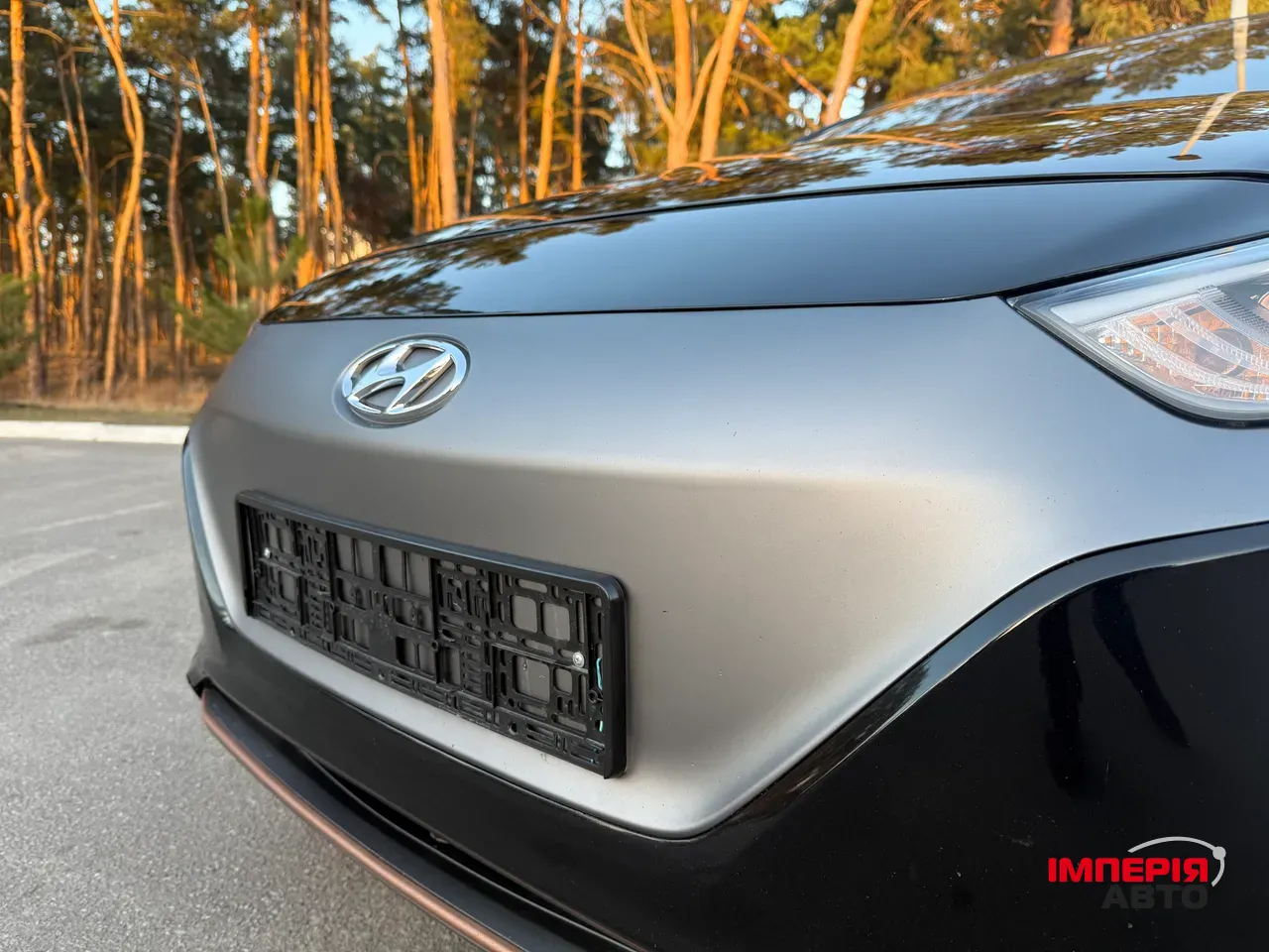 Hyundai IONIQ - фото 35