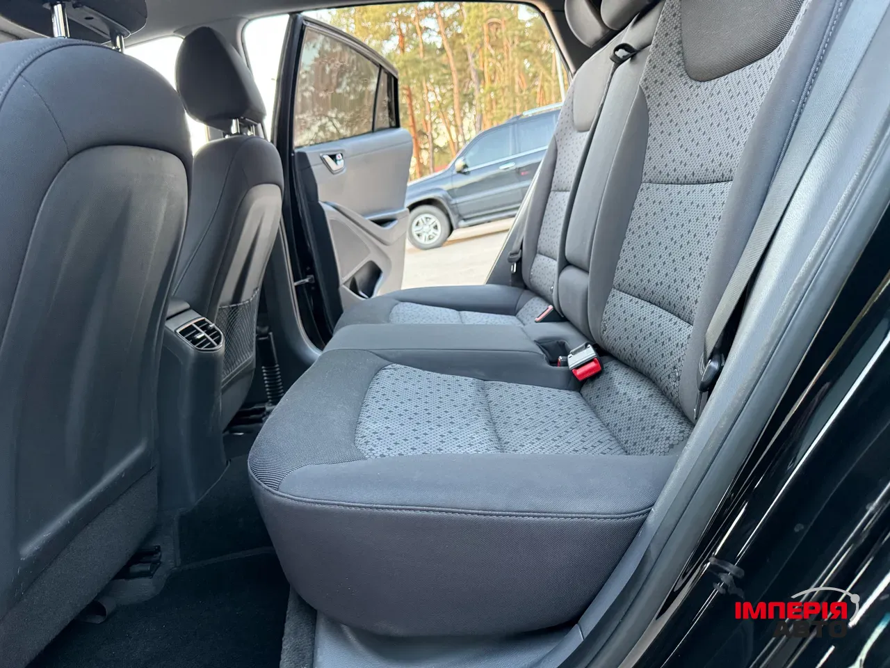 Hyundai IONIQ - фото 77