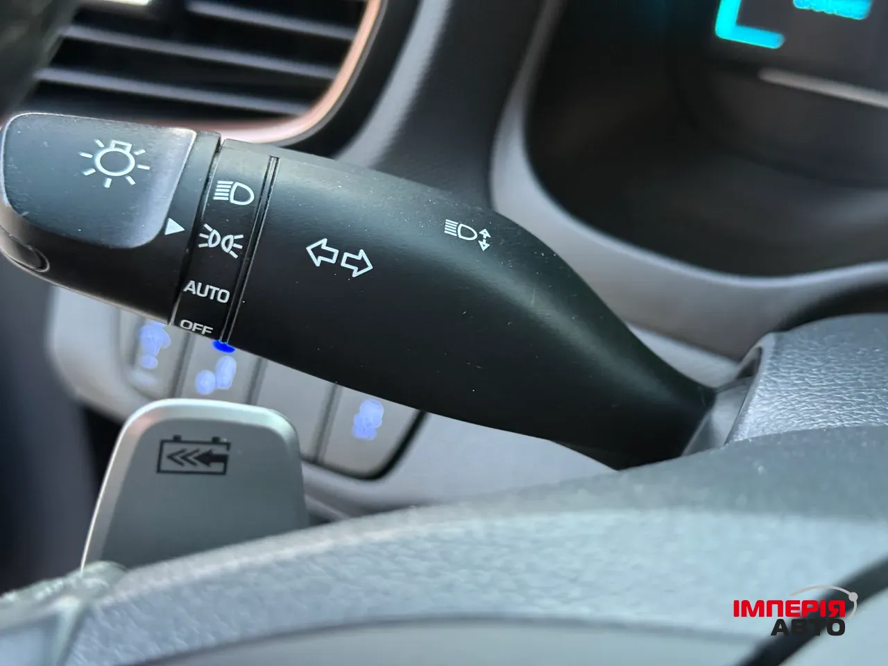 Hyundai IONIQ - фото 67