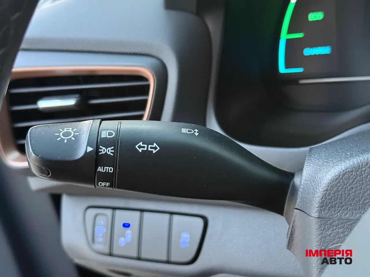 Hyundai IONIQ - фото 65