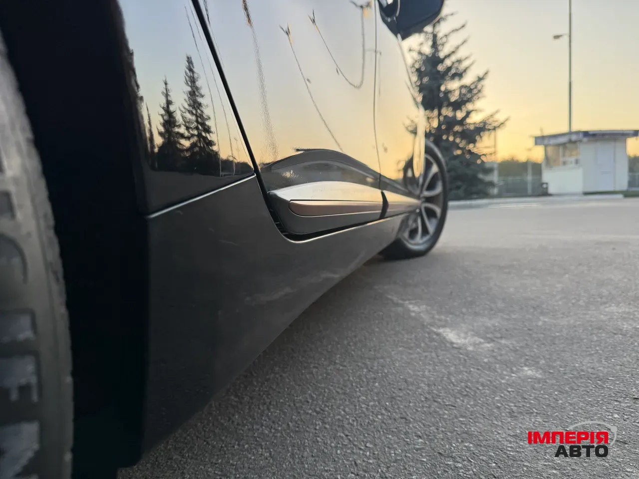 Hyundai IONIQ - фото 30