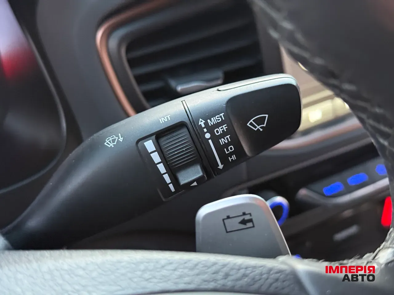Hyundai IONIQ - фото 68