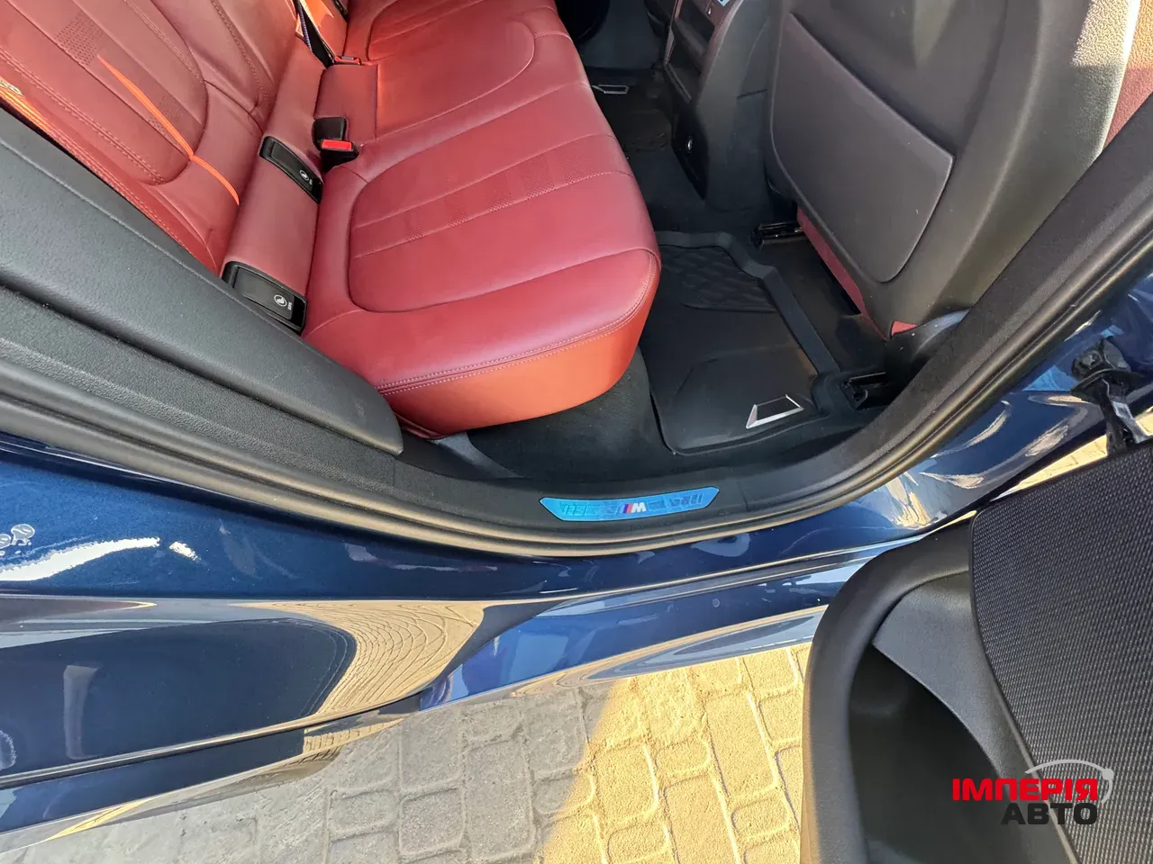 BMW X6 - фото 13