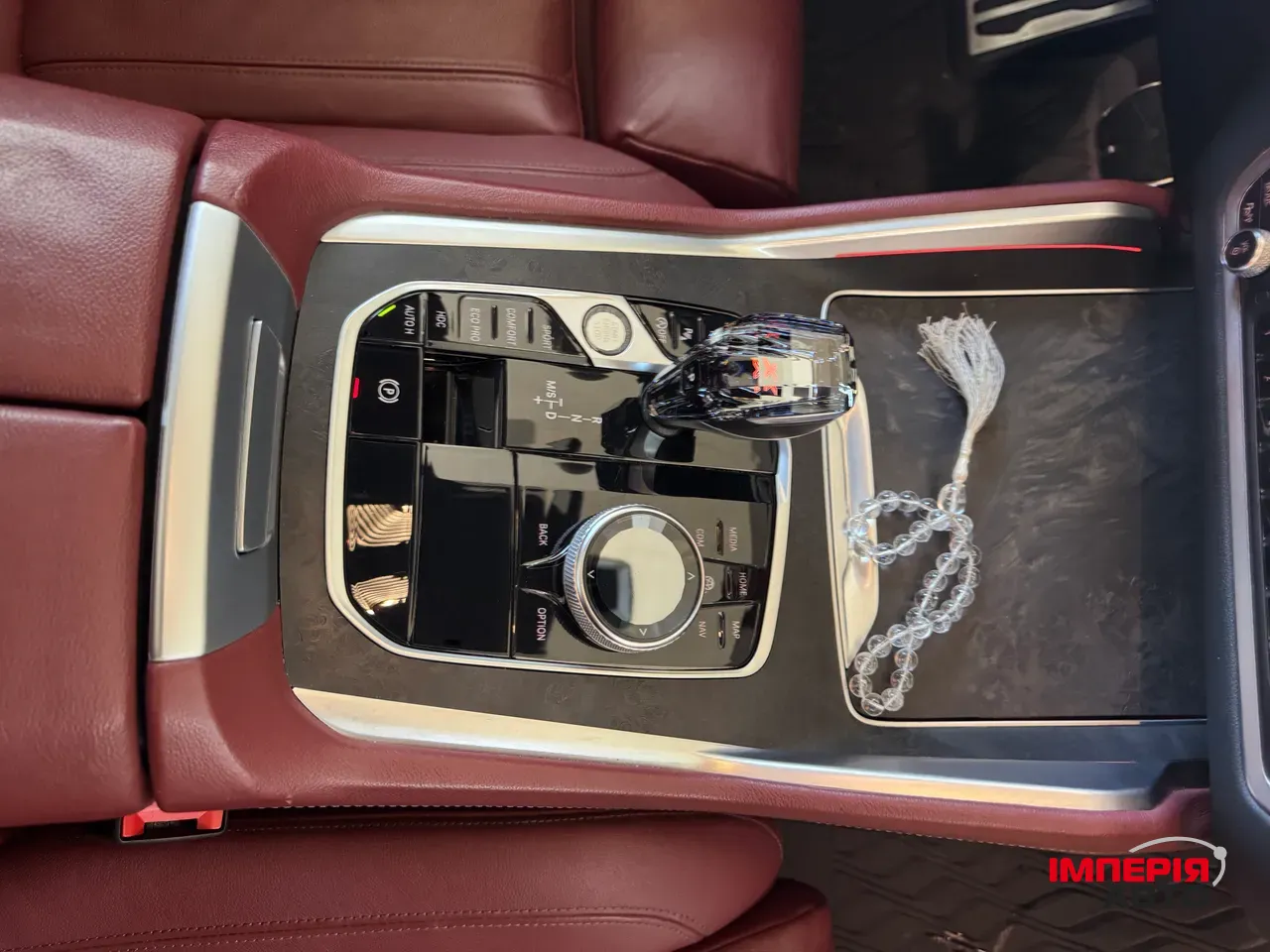 BMW X6 - фото 20