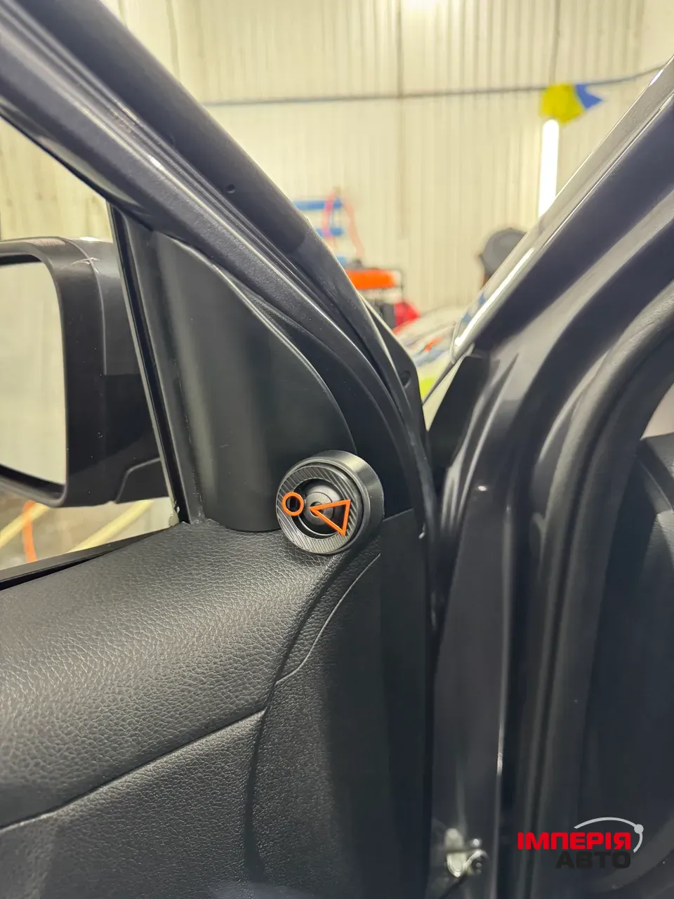 Kia Rio - фото 9