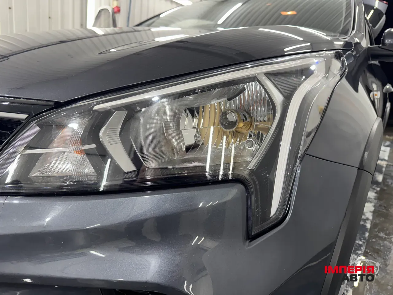 Kia Rio - фото 5