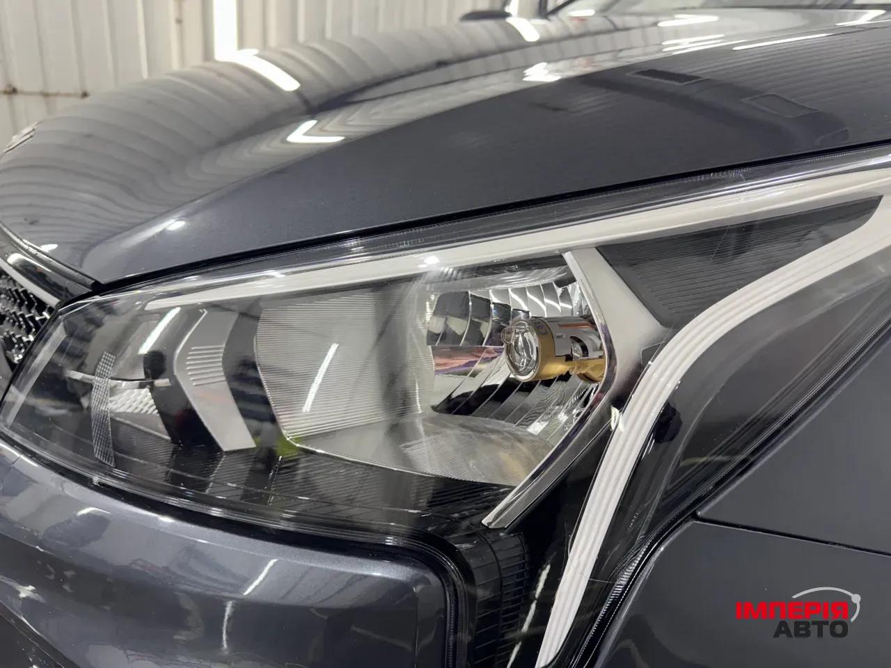 Kia Rio - фото 6