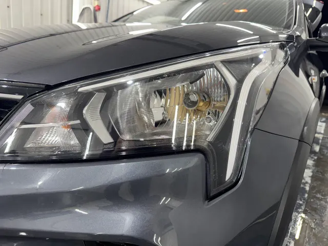 Kia Rio - фото 5