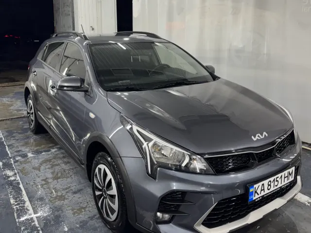 Kia Rio - фото 2