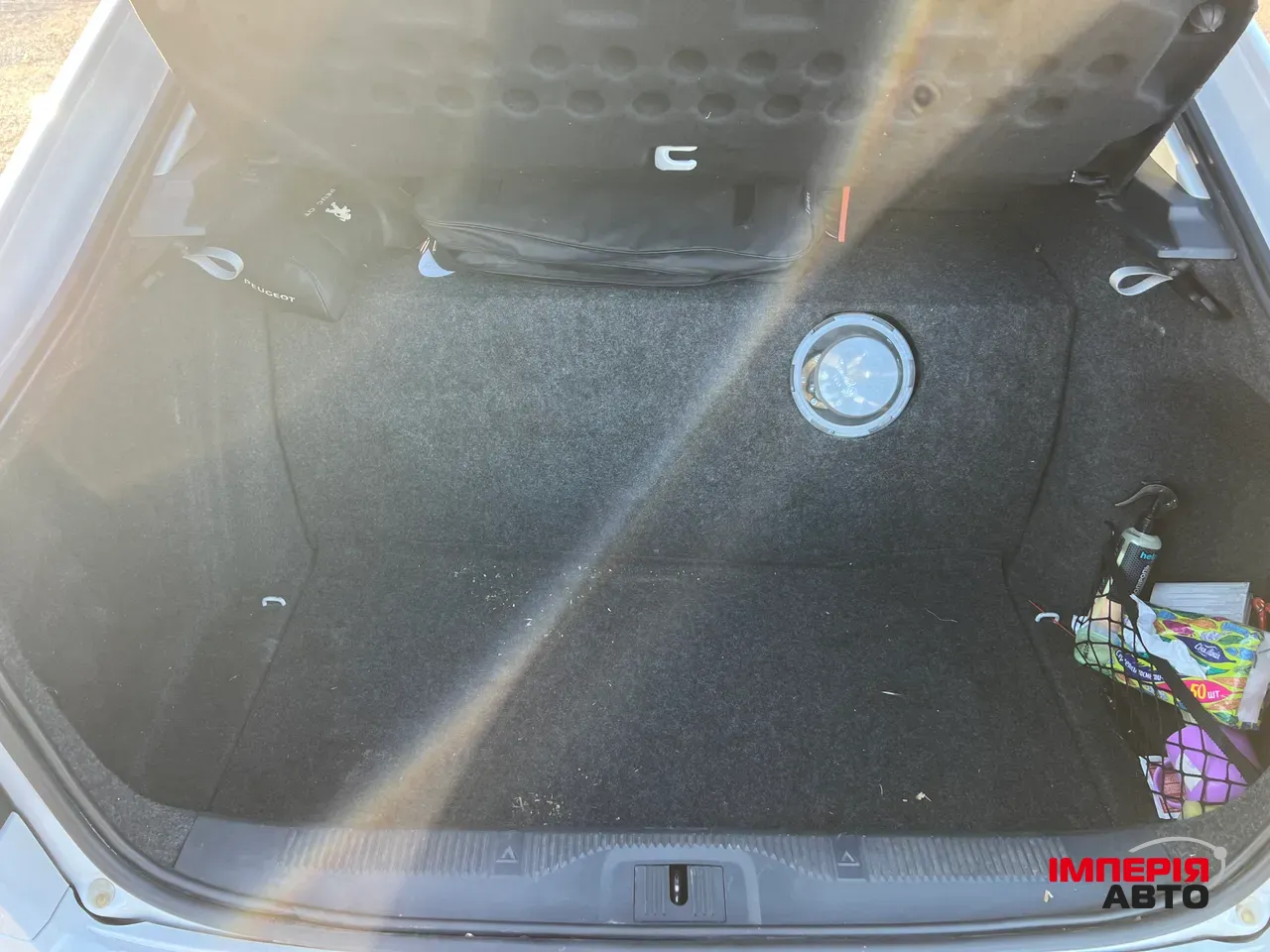 Skoda Octavia - фото 11