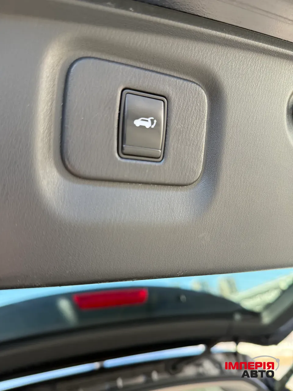 Nissan Pathfinder - фото 35