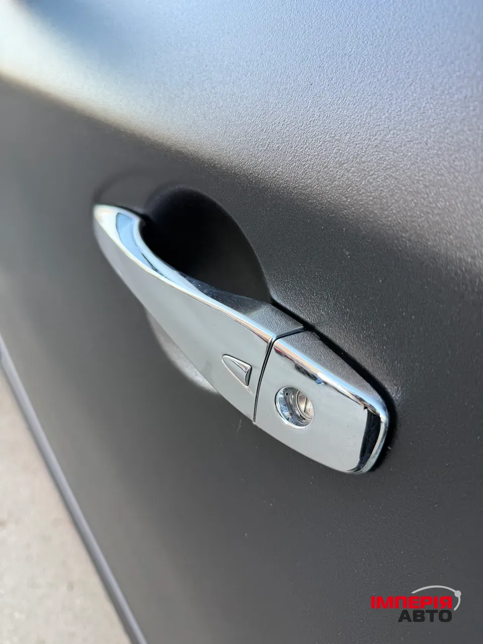 Nissan Pathfinder - фото 36