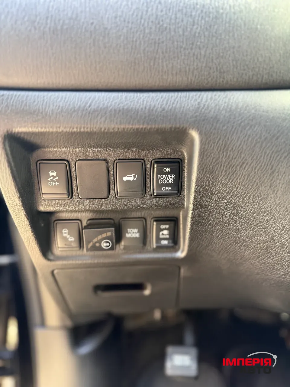 Nissan Pathfinder - фото 20