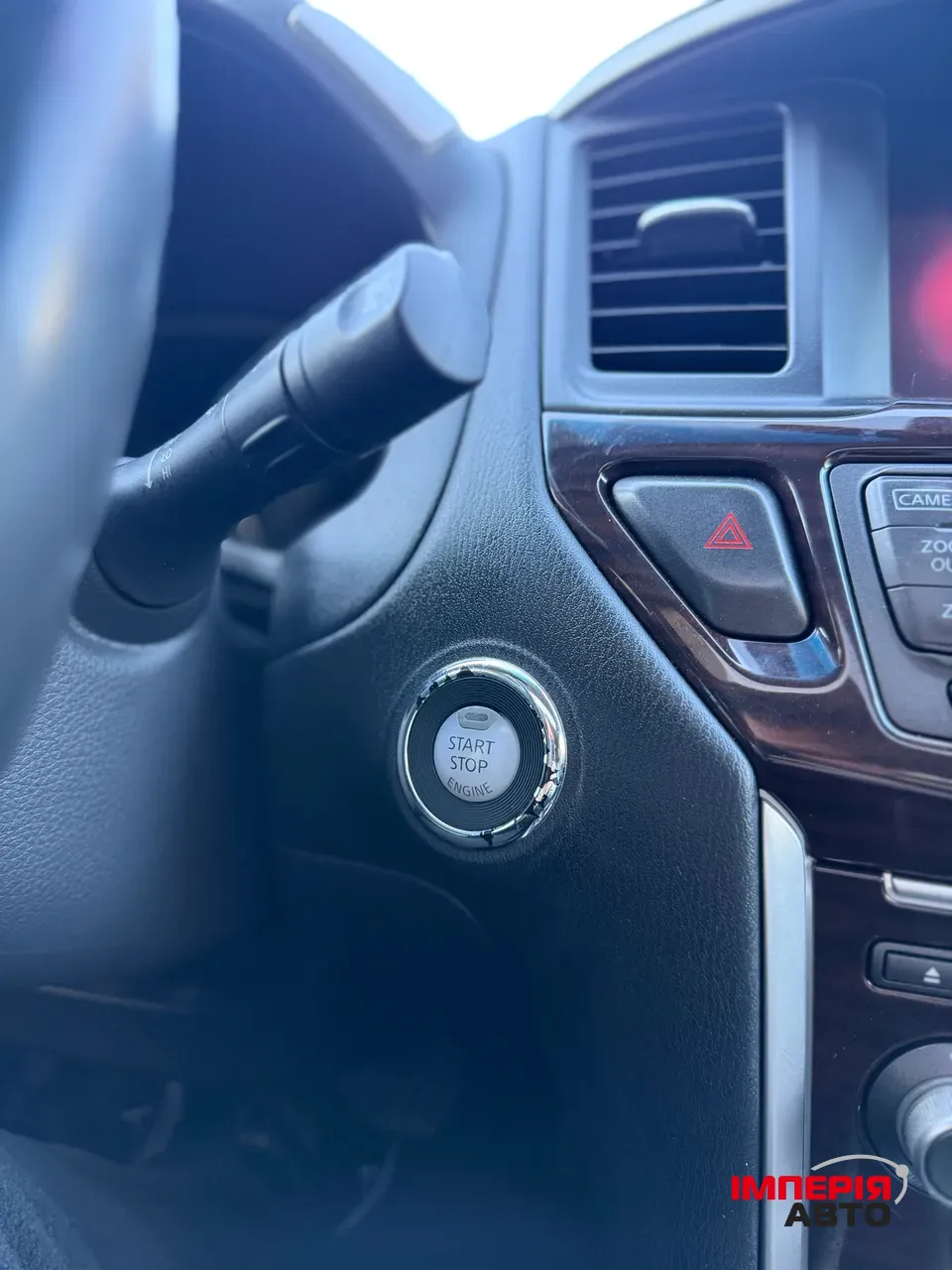 Nissan Pathfinder - фото 28