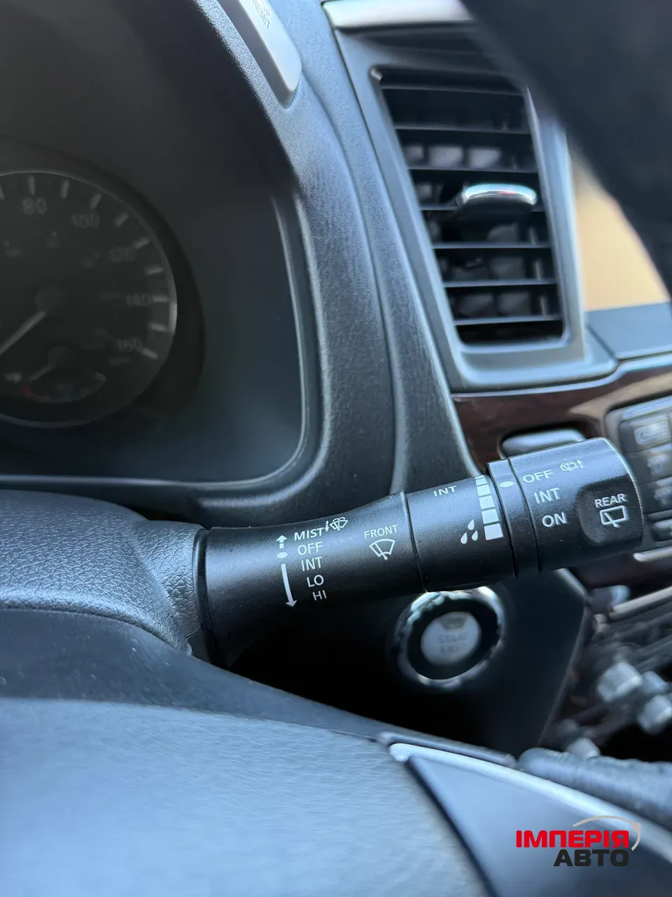 Nissan Pathfinder - фото 29