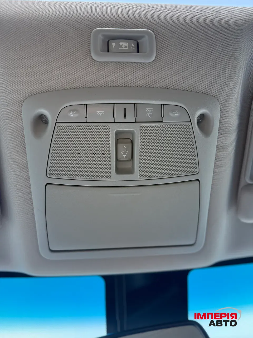 Nissan Pathfinder - фото 33