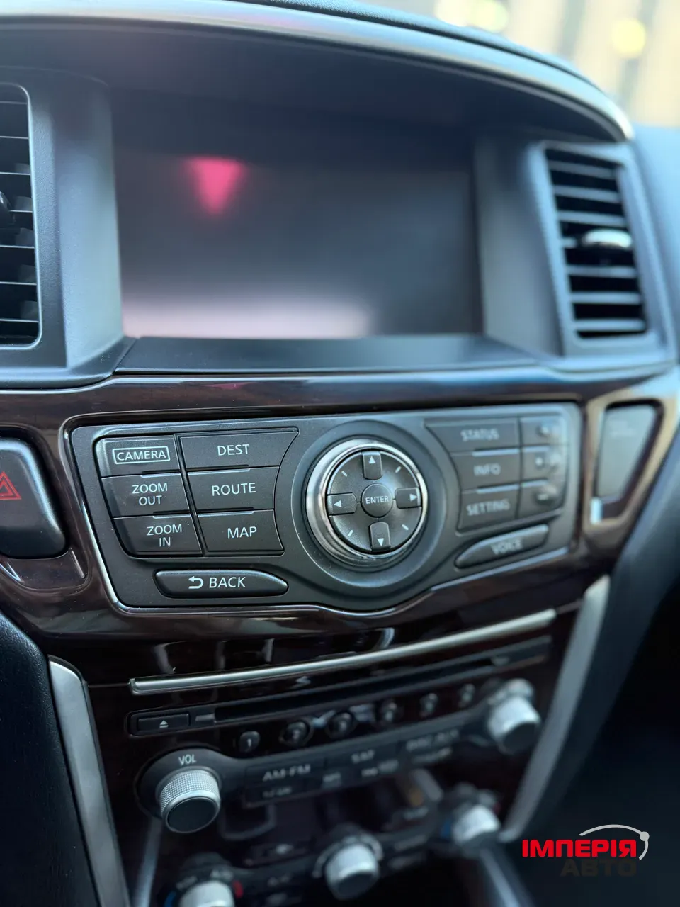 Nissan Pathfinder - фото 26