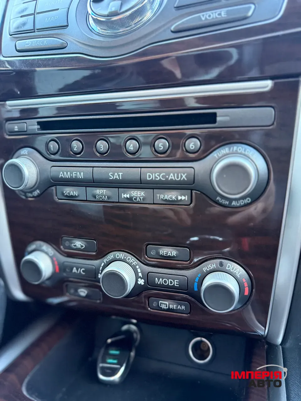 Nissan Pathfinder - фото 25