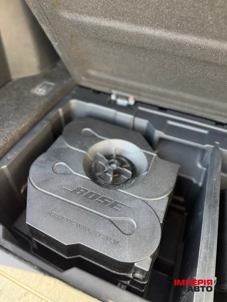 Nissan Pathfinder - фото 19