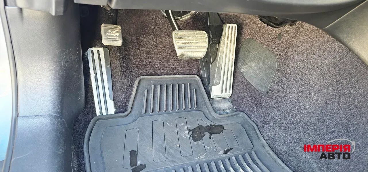 Infiniti Q50 - фото 21