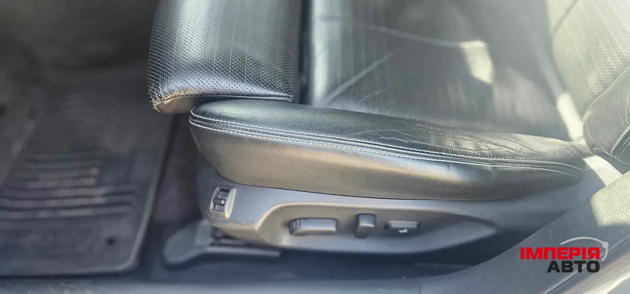 Infiniti Q50 - фото 17