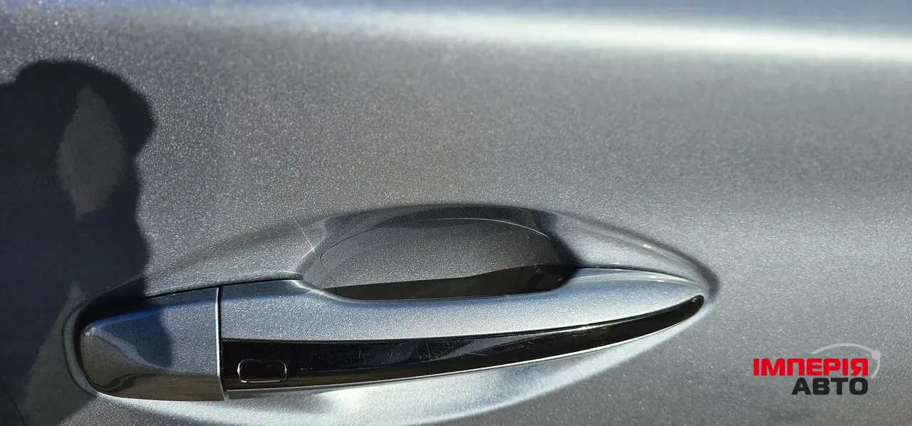 Infiniti Q50 - фото 27