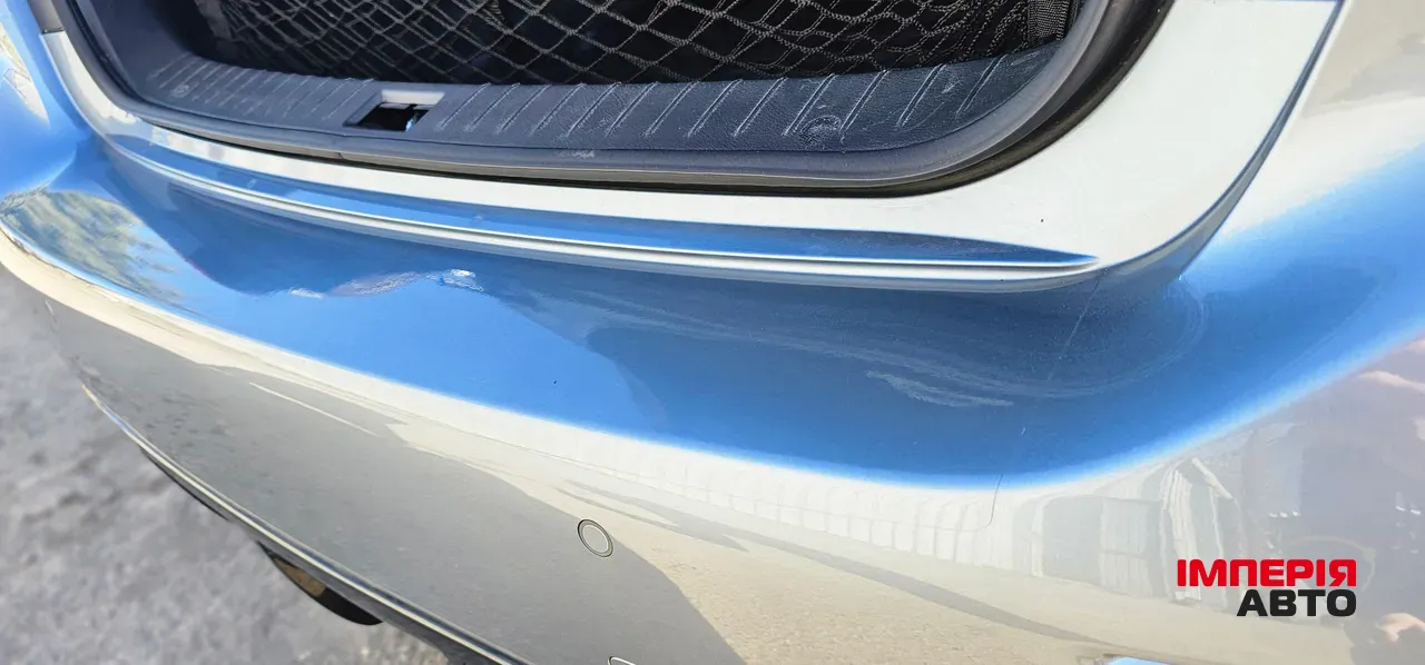 Infiniti Q50 - фото 26