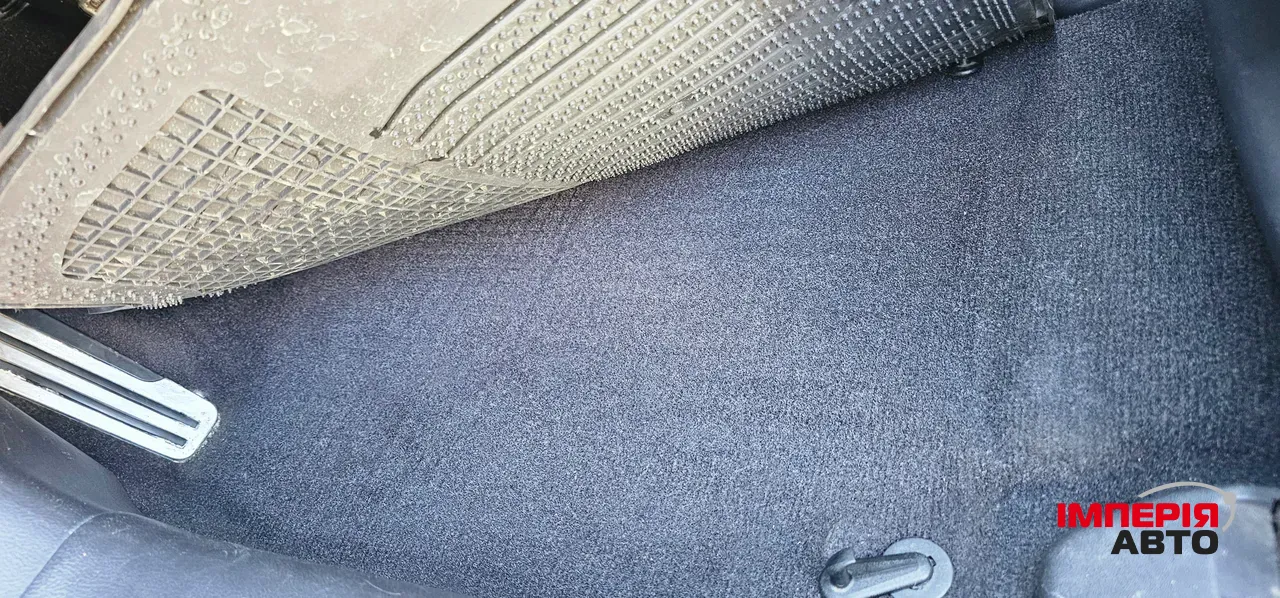 Infiniti Q50 - фото 22