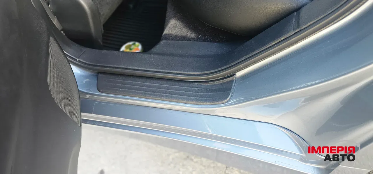 Infiniti Q50 - фото 15