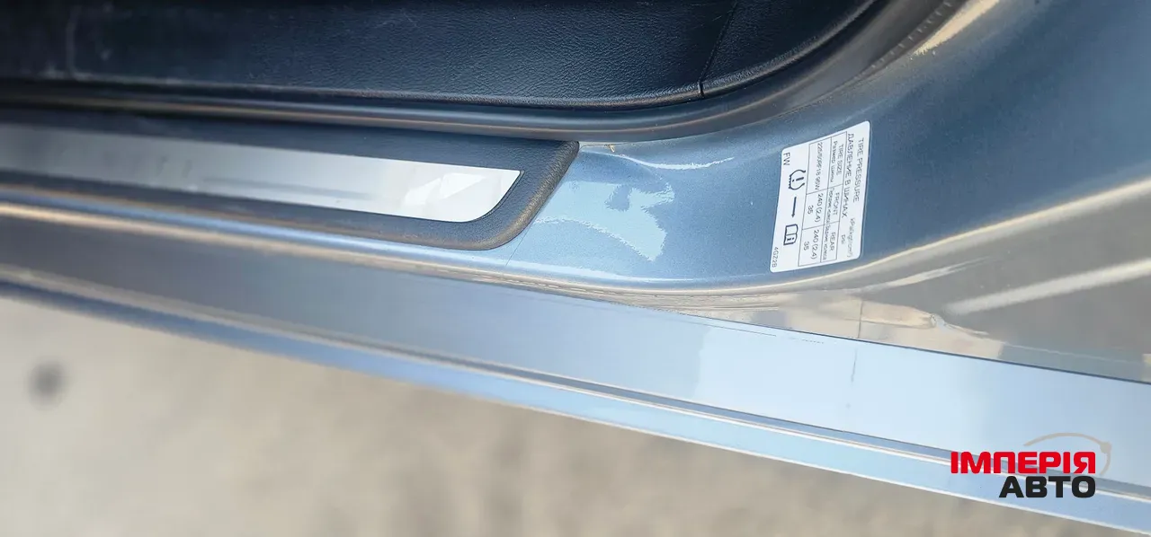 Infiniti Q50 - фото 18