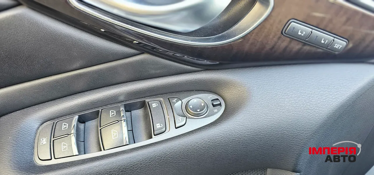 Infiniti Q50 - фото 29