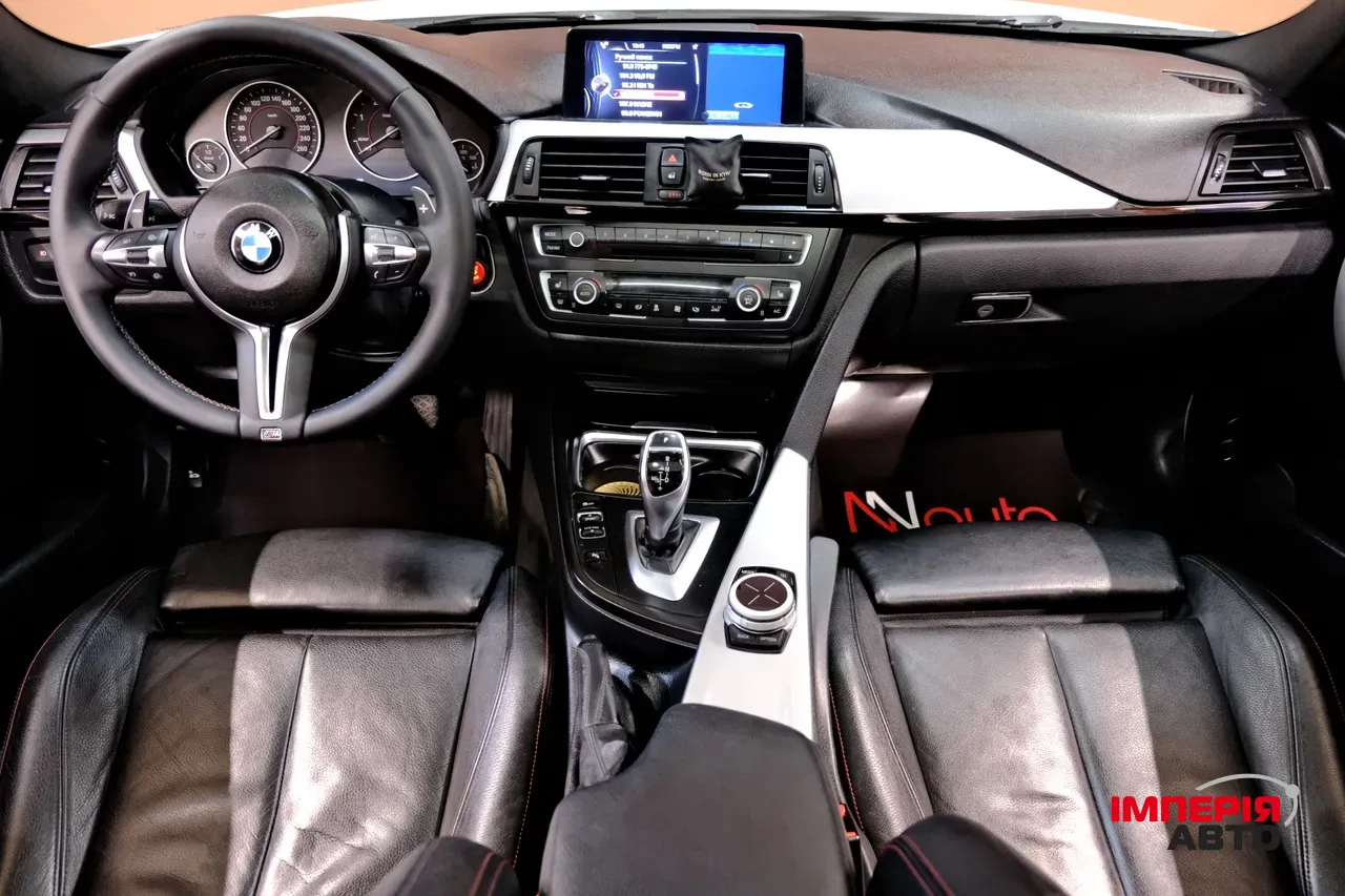 BMW 3 серії - фото 7