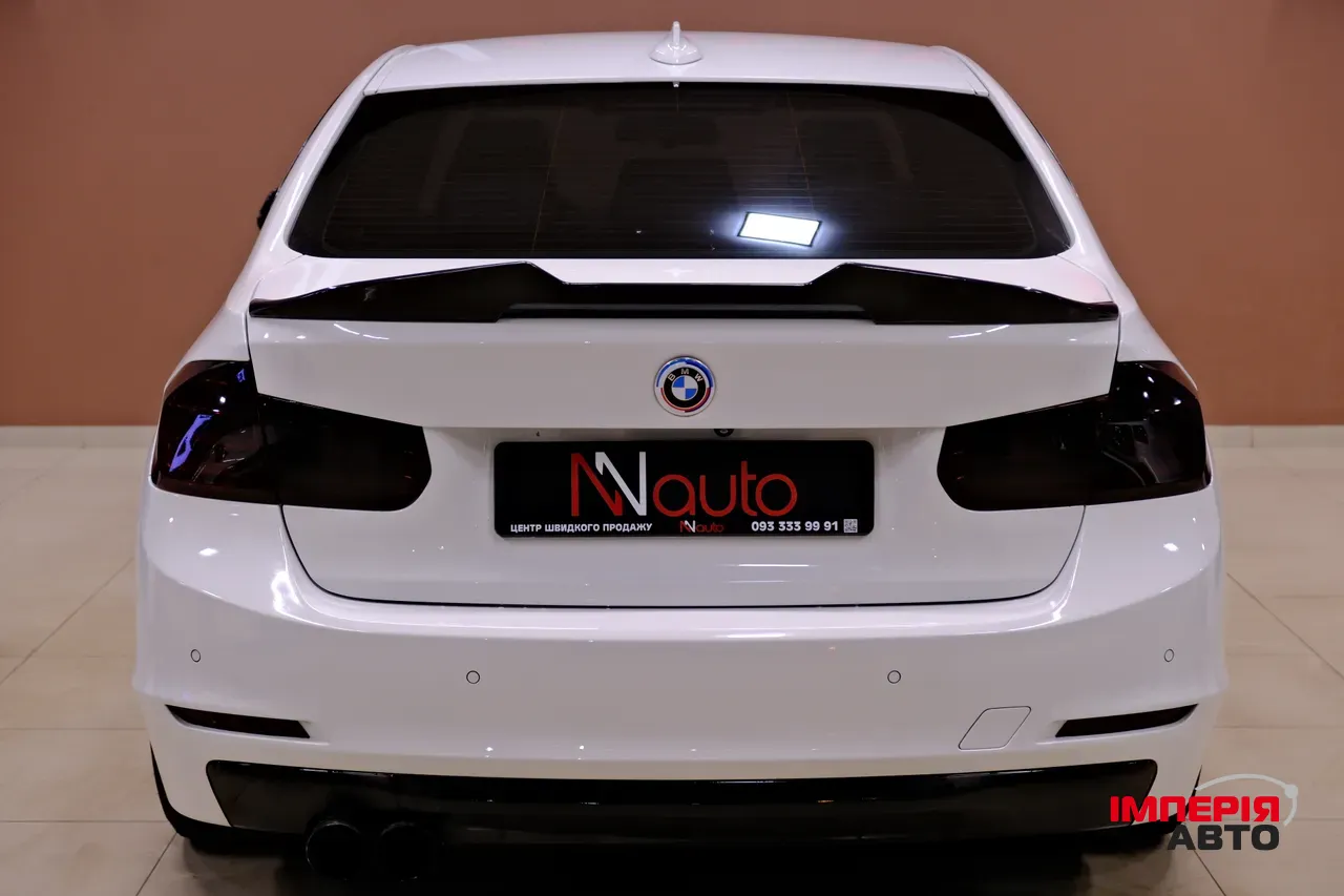 BMW 3 серії - фото 6